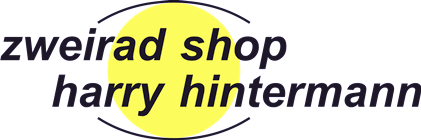 Hauptlogo, Gutscheine, Intern (Toolbar), Intern (Auswahlbox) Zweirad-Shop Harry Hintermann GmbH